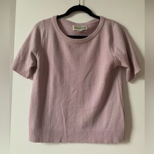 Beklina 100% cashmere top